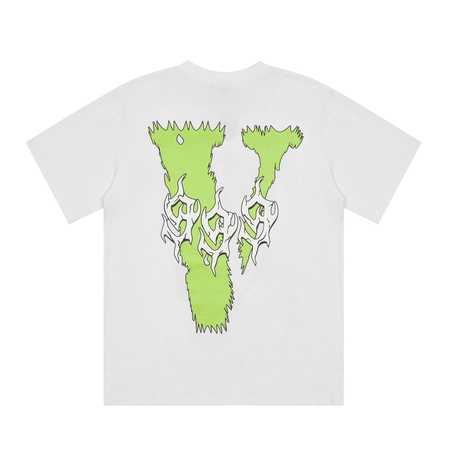 T-shirt Vlone Fighting Demons