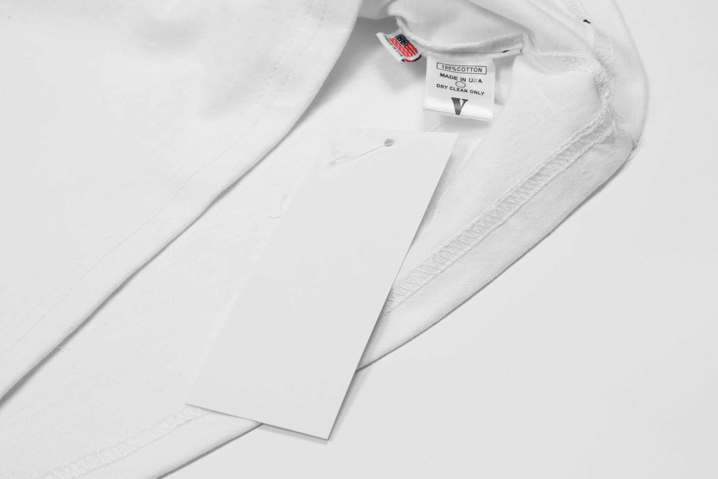 T-shirt Vlone Fighting Demons