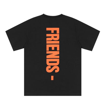 T-shirt Vlone Friends