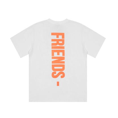 T-shirt Vlone Friends