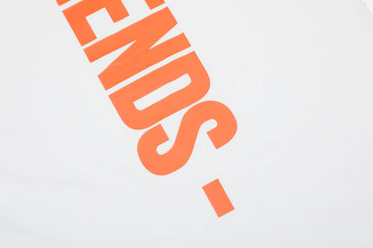 T-shirt Vlone Friends