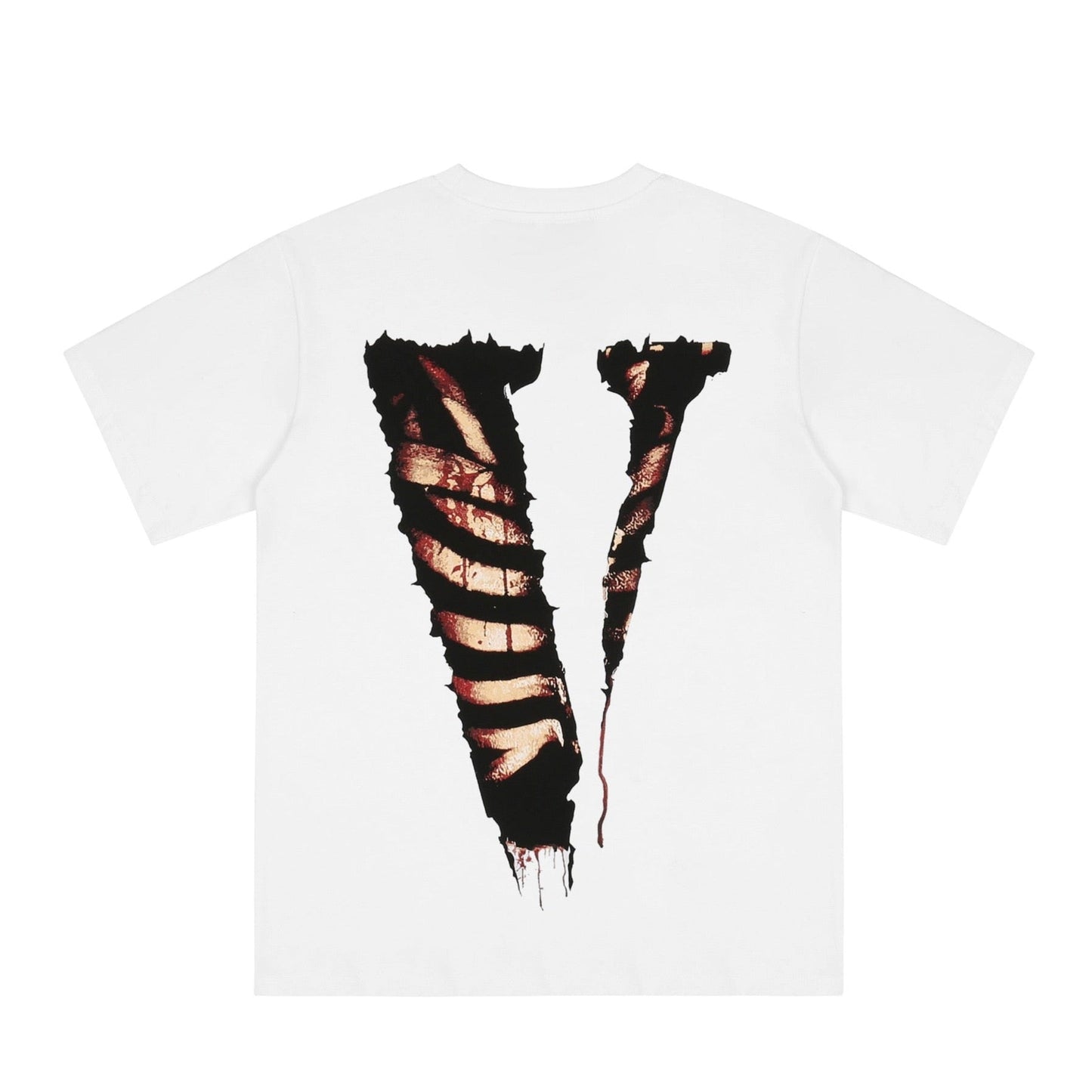 T-shirt Vlone Friends
