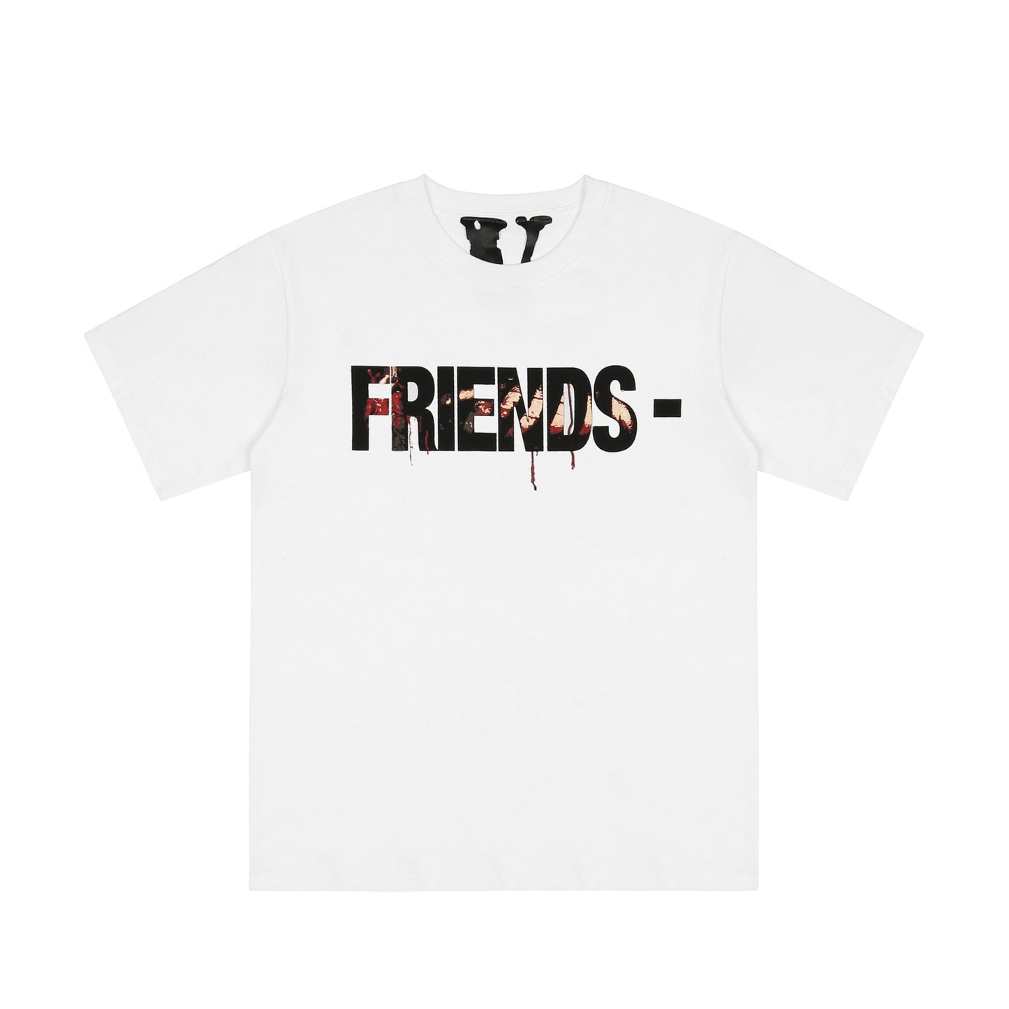 T-shirt Vlone Friends