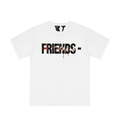 T-shirt Vlone Friends