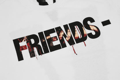 T-shirt Vlone Friends