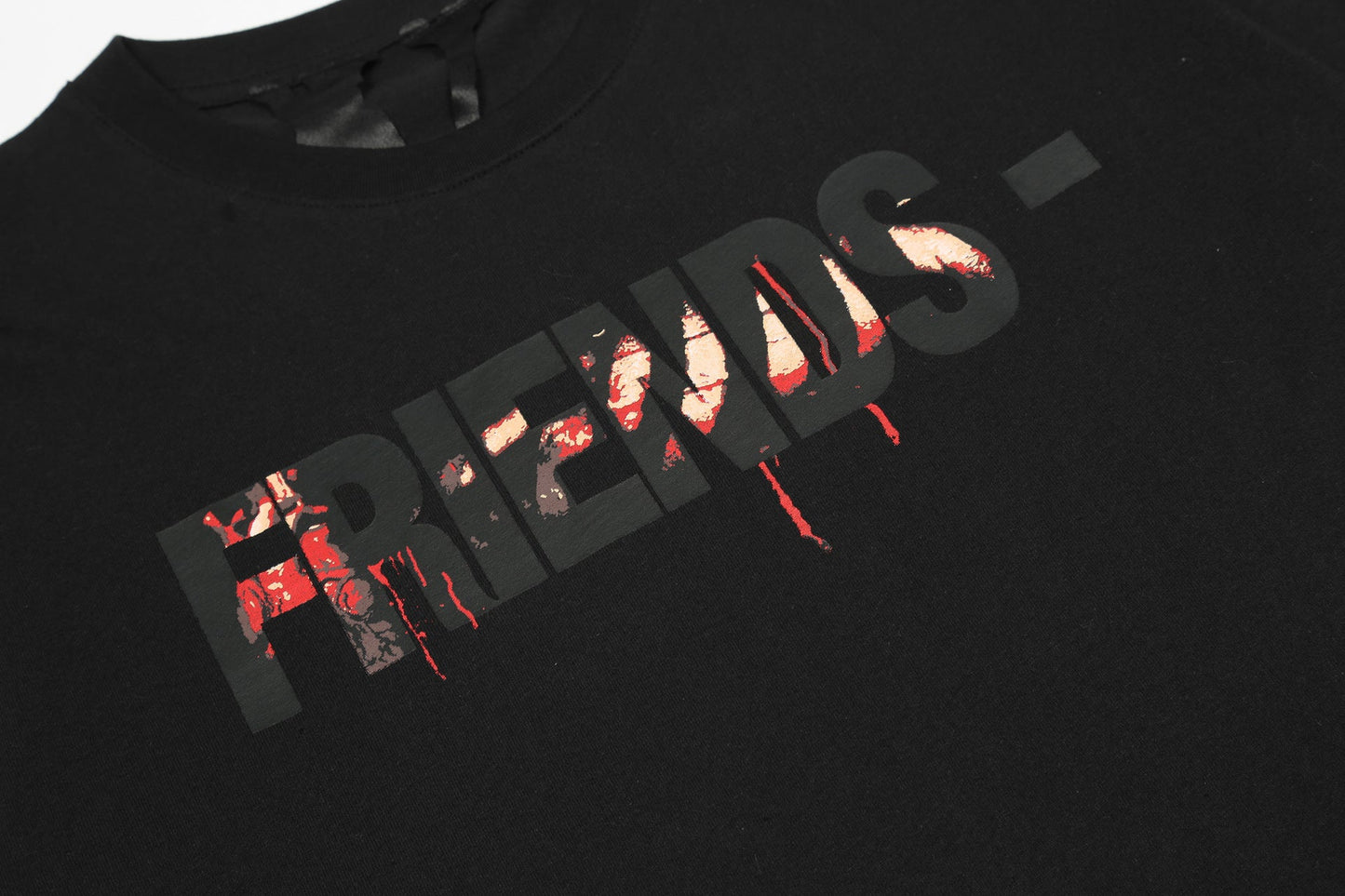 T-shirt Vlone Friends