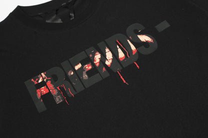 T-shirt Vlone Friends