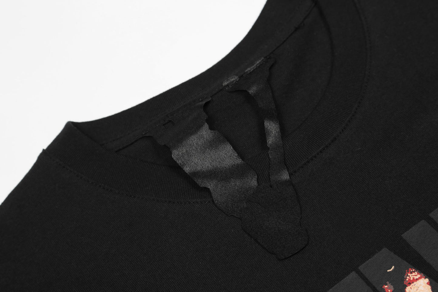 T-shirt Vlone Friends