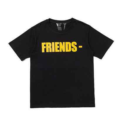 T-shirt Vlone Friends