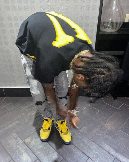 T-shirt Vlone Friends