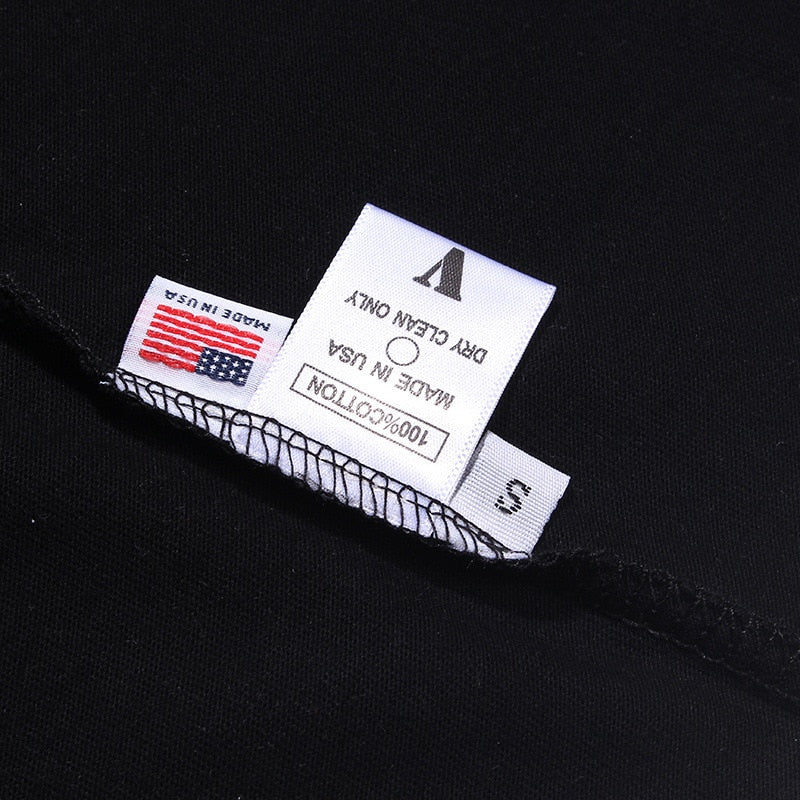 T-shirt Vlone Friends