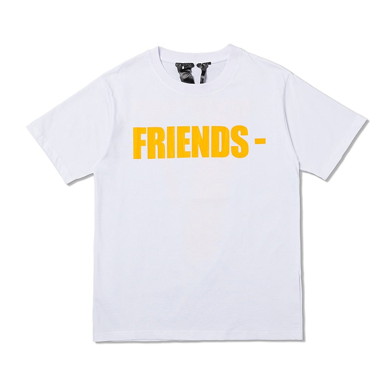 T-shirt Vlone Friends