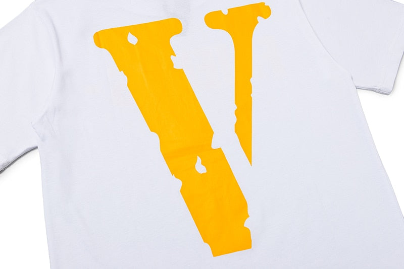 T-shirt Vlone Friends