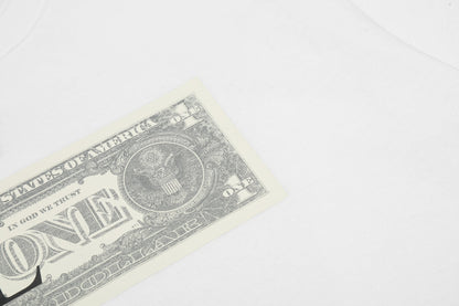 T-shirt Vlone Hustler