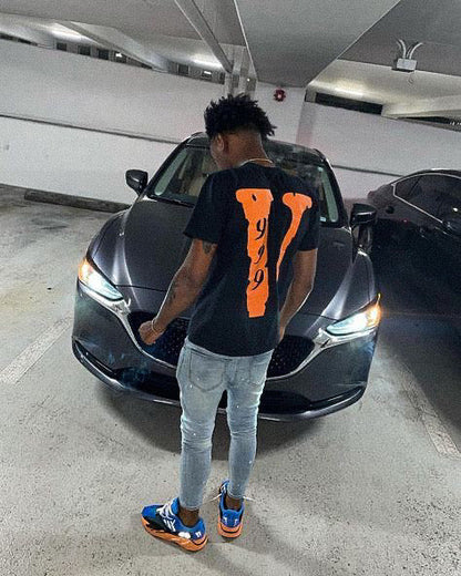 T-shirt Vlone Legends