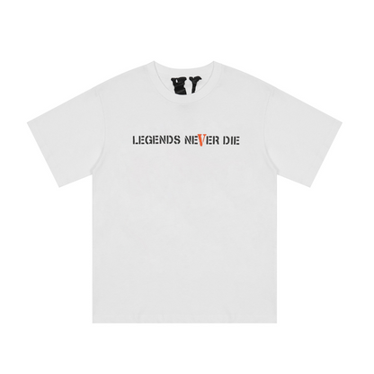 T-shirt Vlone Legends