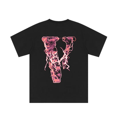 T-shirt Vlone Limitless