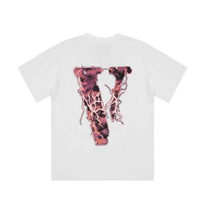 T-shirt Vlone Limitless