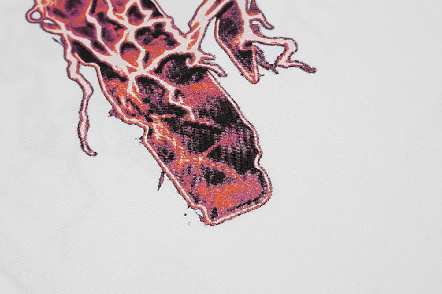 T-shirt Vlone Limitless