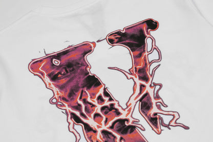 T-shirt Vlone Limitless