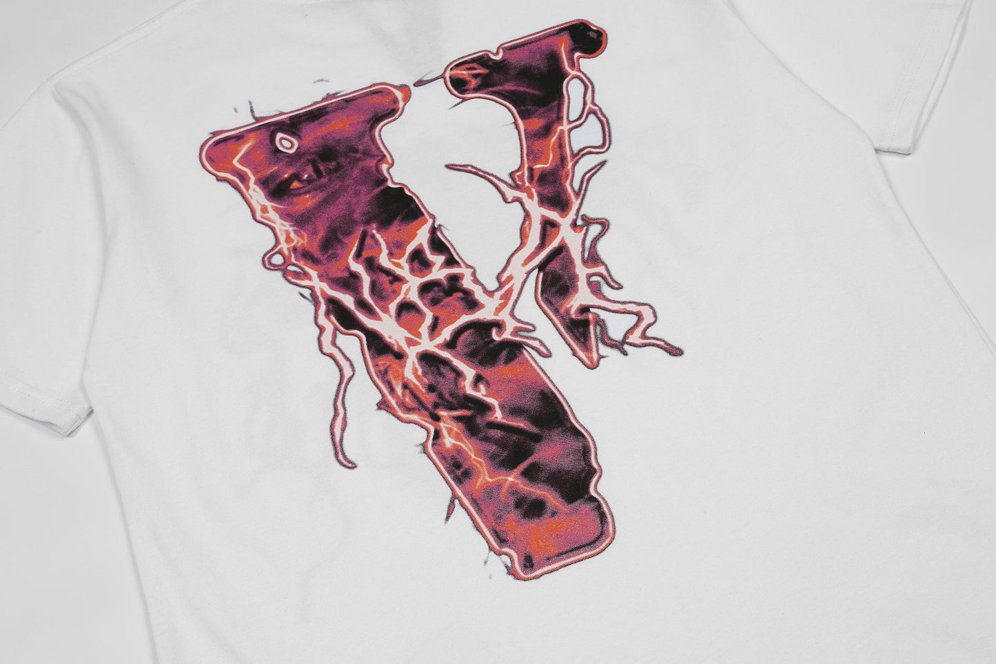 T-shirt Vlone Limitless