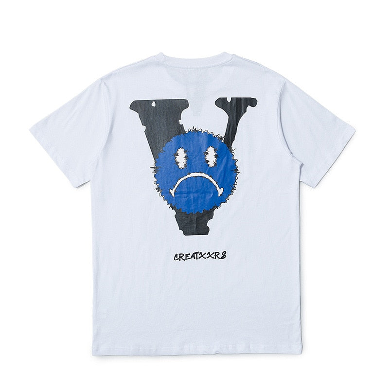 T-shirt Vlone Lonely