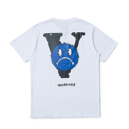 T-shirt Vlone Lonely