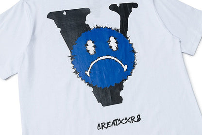 T-shirt Vlone Lonely