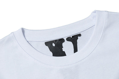 T-shirt Vlone Lonely