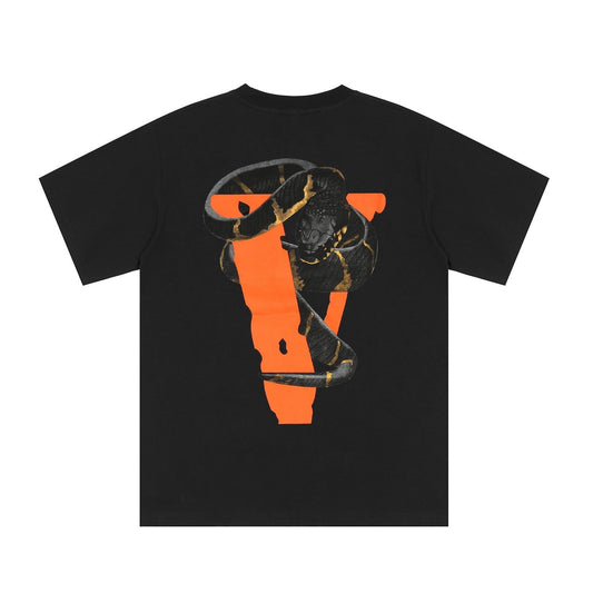 T-shirt Vlone Lover