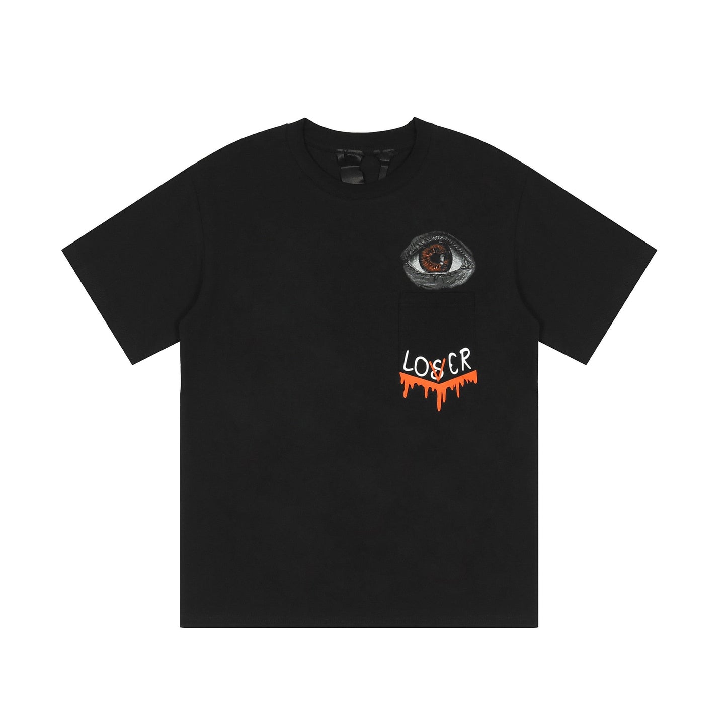 T-shirt Vlone Lover