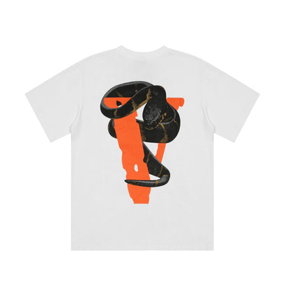 T-shirt Vlone Lover