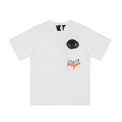 T-shirt Vlone Lover