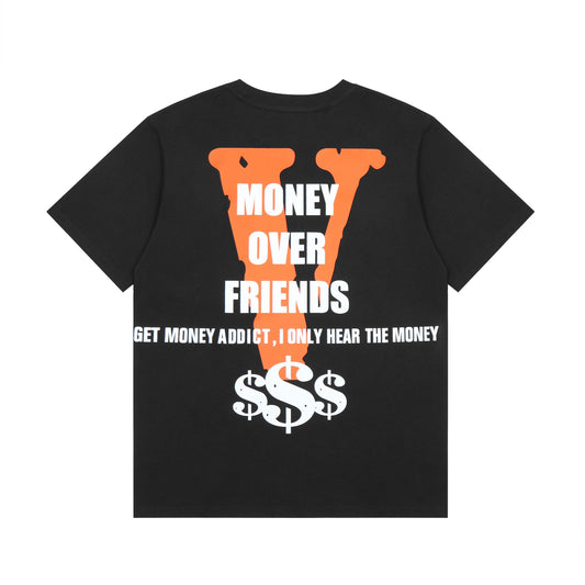 T-shirt Vlone Money