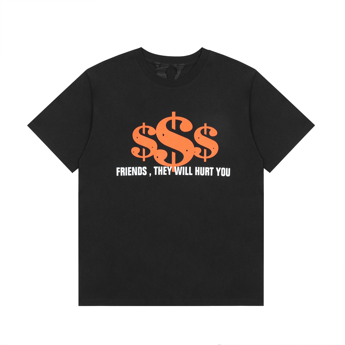 T-shirt Vlone Money