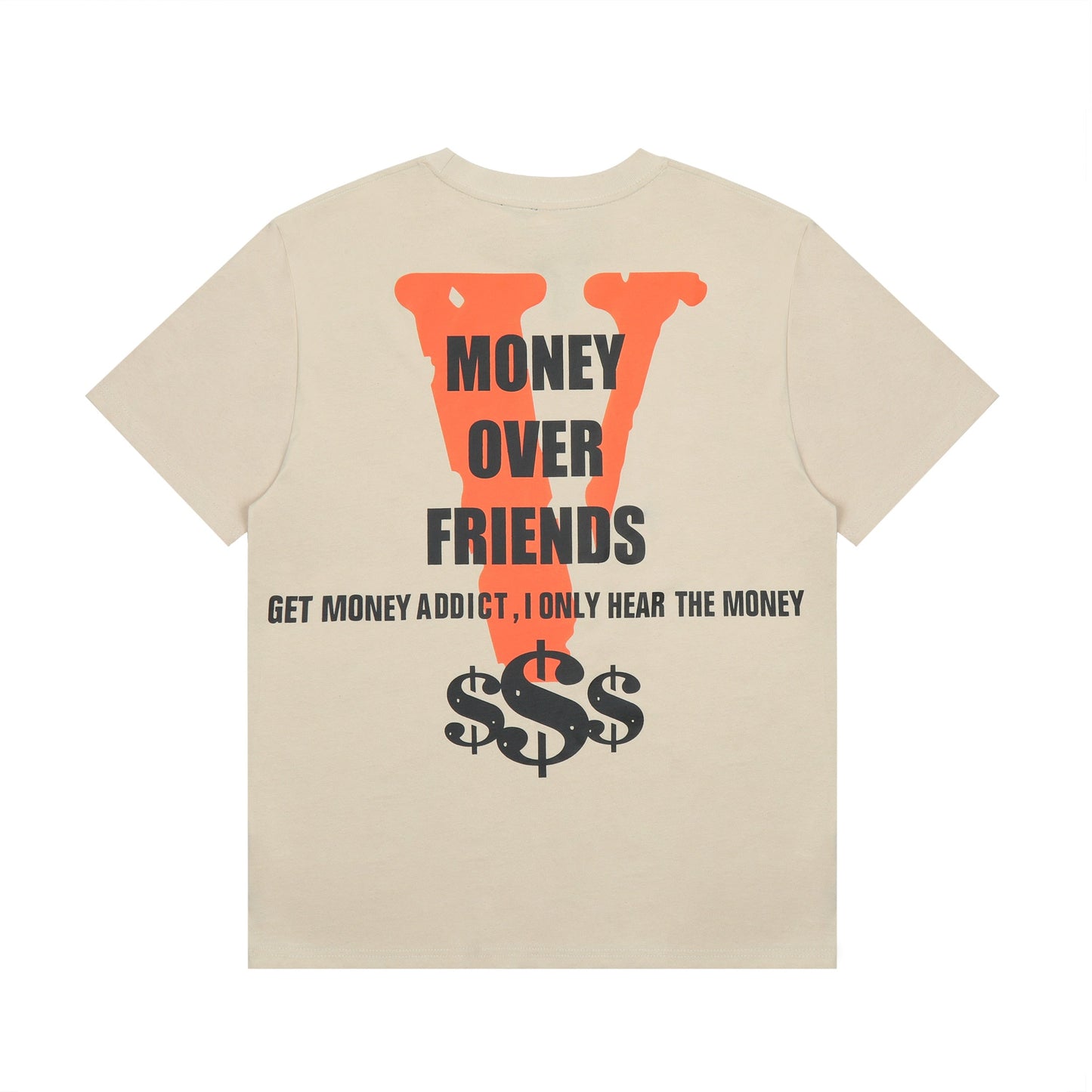 T-shirt Vlone Money