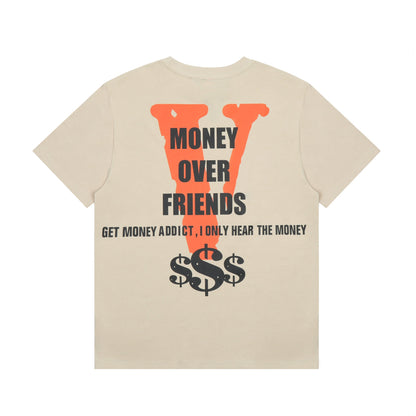 T-shirt Vlone Money