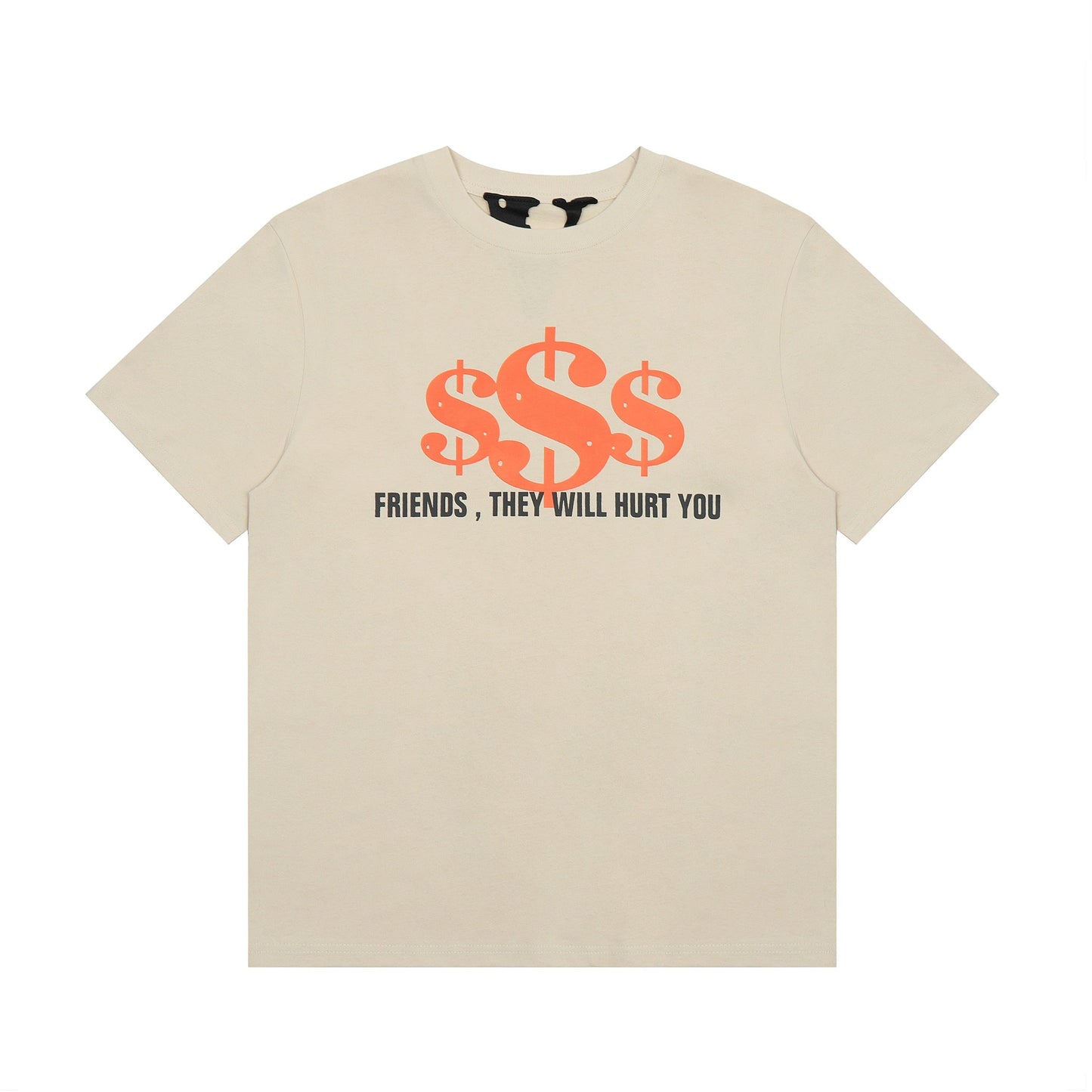 T-shirt Vlone Money