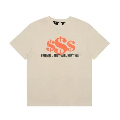 T-shirt Vlone Money