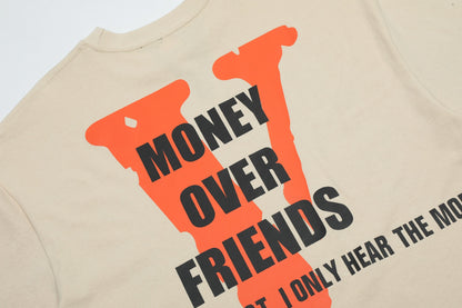 T-shirt Vlone Money