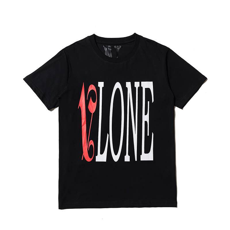 T-shirt Vlone Palm