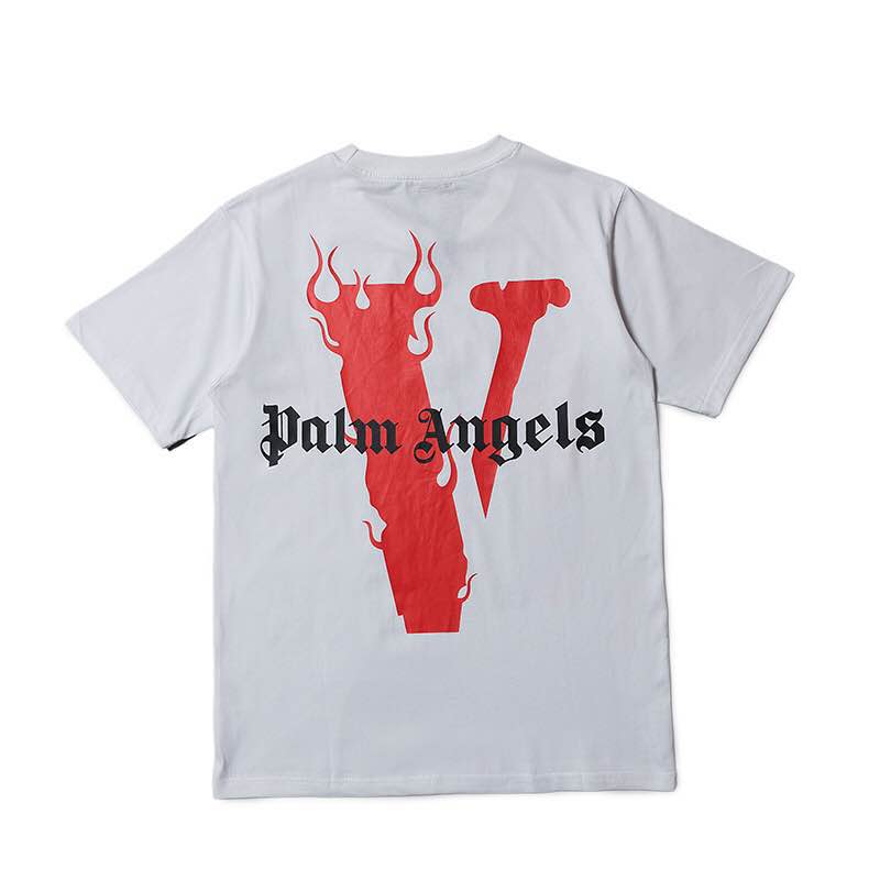 T-shirt Vlone Palm