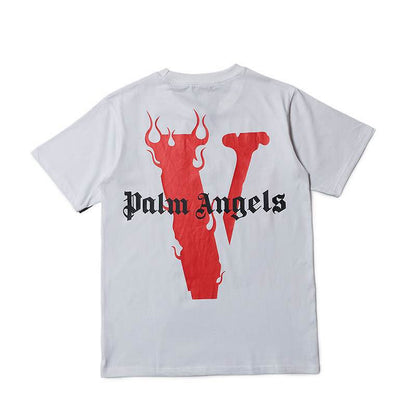 T-shirt Vlone Palm
