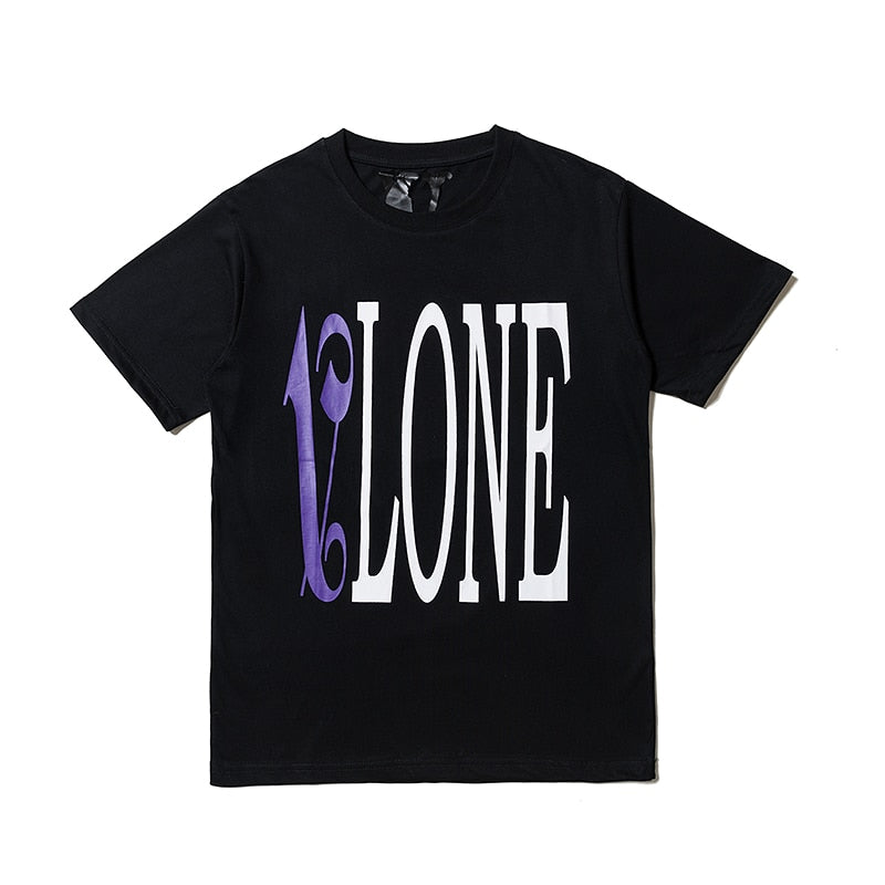 T-shirt Vlone Palm