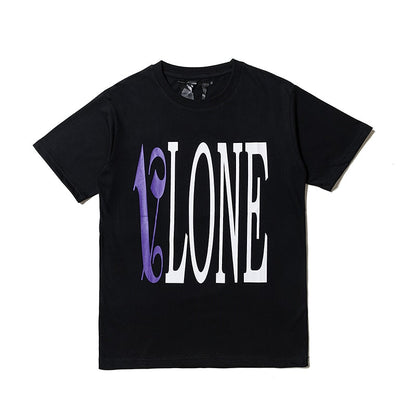 T-shirt Vlone Palm