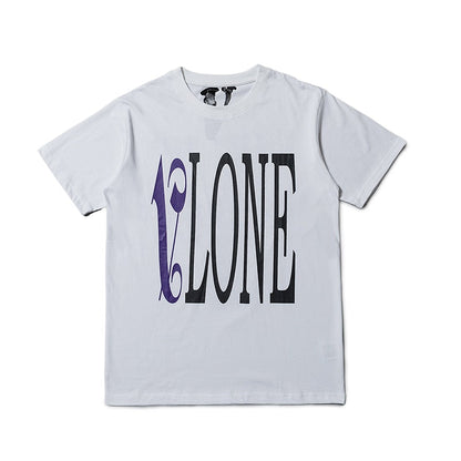 T-shirt Vlone Palm