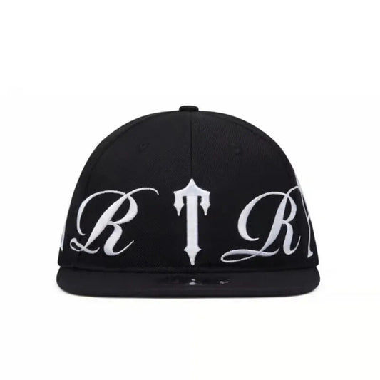 Casquette Snapback noire