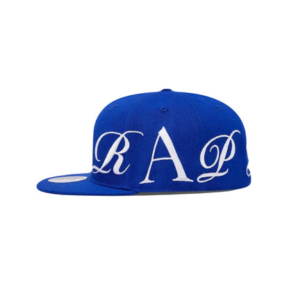 Casquette Snapback noire