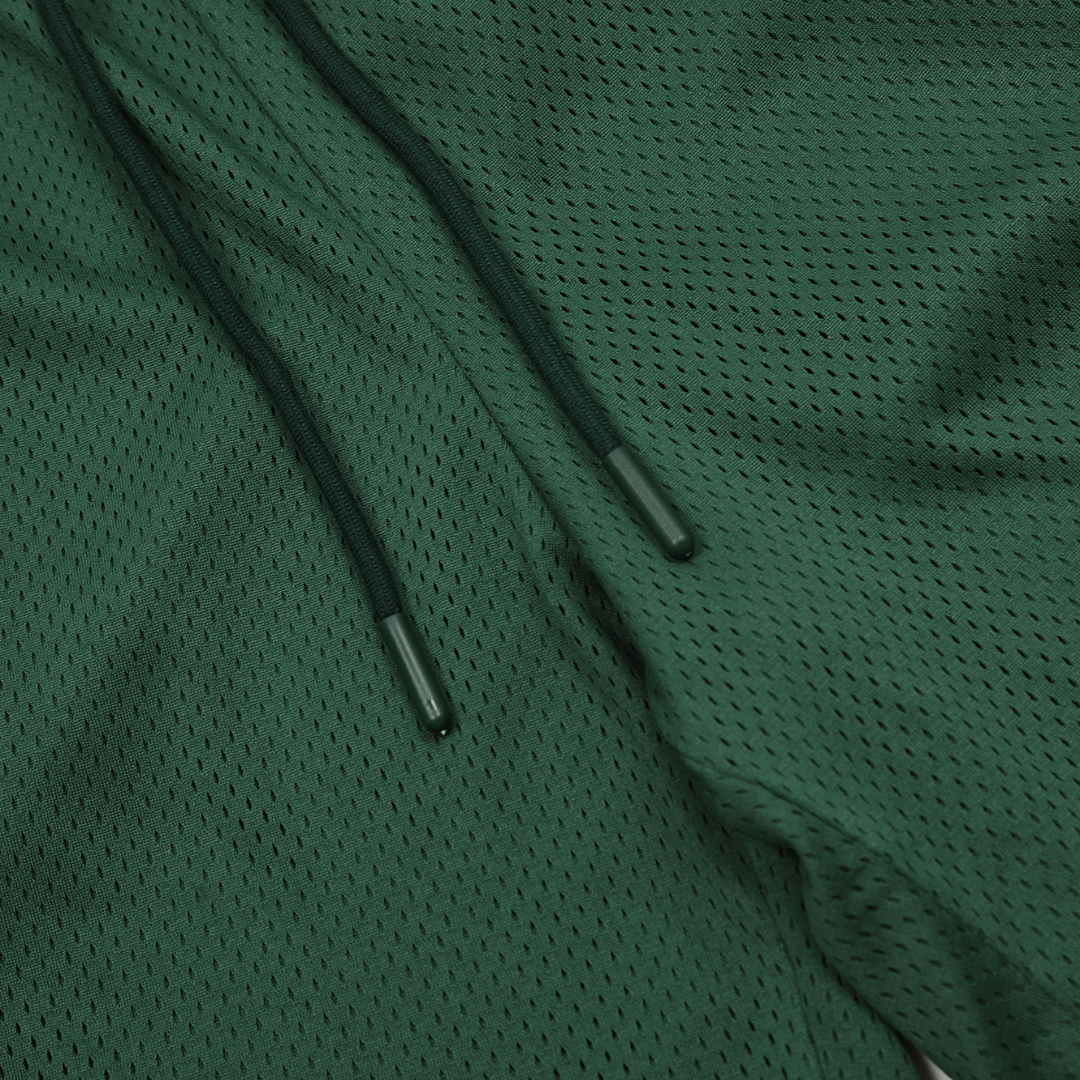 Shorts monogrammés Représente