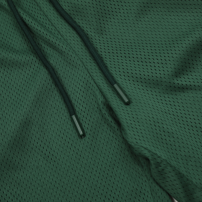 Shorts monogrammés Représente